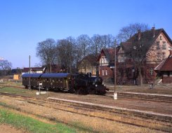 Fotofahrt mit Tki3-87 Tag1