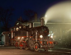 Fotofahrt mit Tki3-87 Tag1
