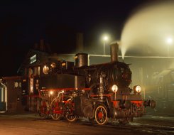 Fotofahrt mit Tki3-87 Tag1