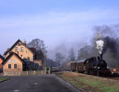 Fotofahrt mit Tki3-87 Tag2