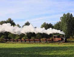 Ziegeleibahn Mildenberg