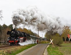 Abschied von der alten KBS200